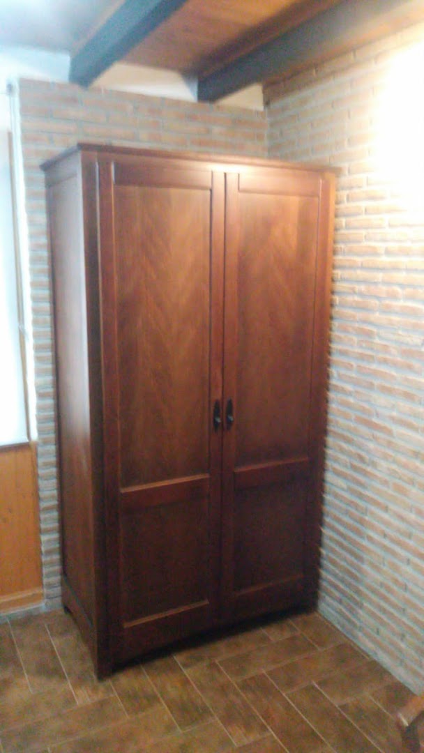 Ebanistería Rumen — Fotos 7