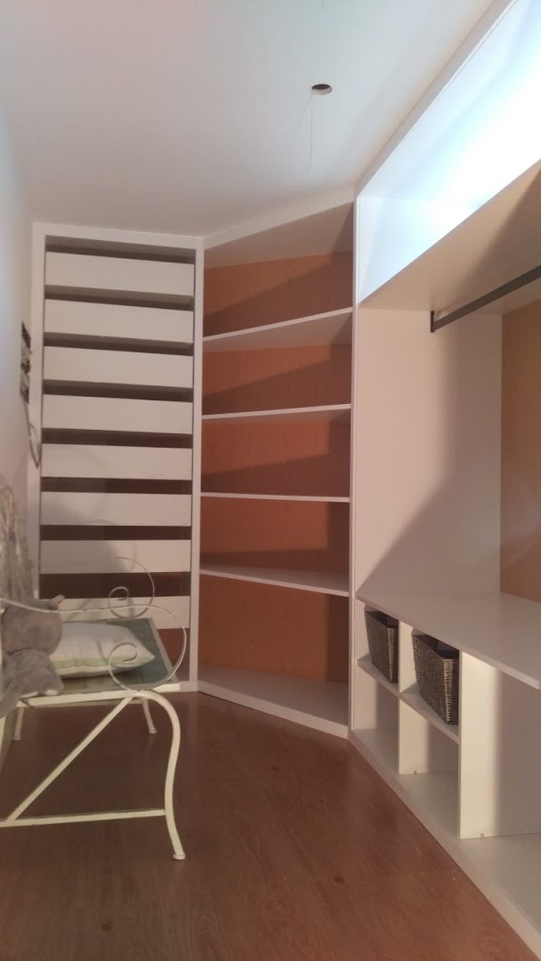 Ebanistería Rumen — Fotos 1