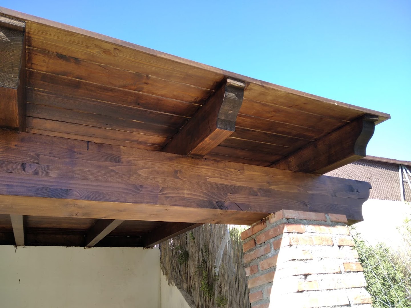 Ebanistería Rumen — Fotos 6