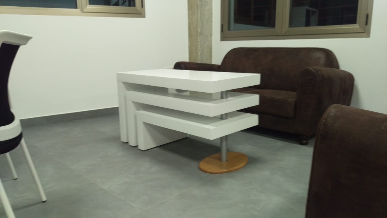 Ebanistería Rumen — Fotos 13